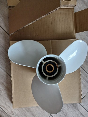 Elica per yamaha 19 - elica,
