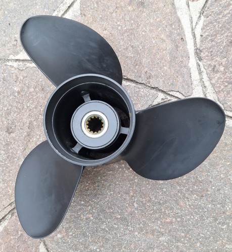 Elica evinrude 13x19 - evinrude,