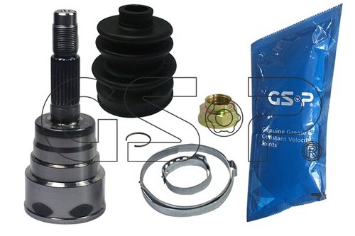 814011 gsp kit - gsp,