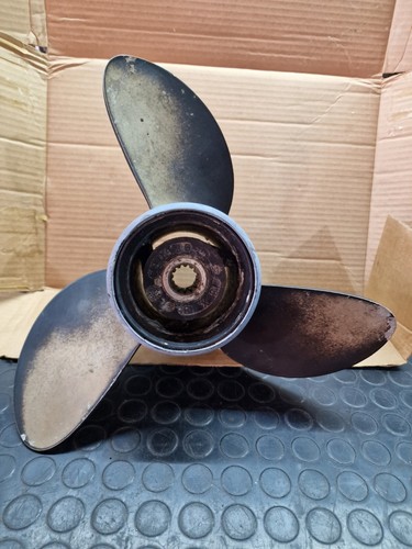 Elica johnson evinrude omc - elica,