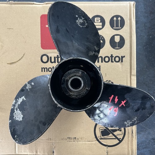 Elica evinrude johnson 2x - evinrude,