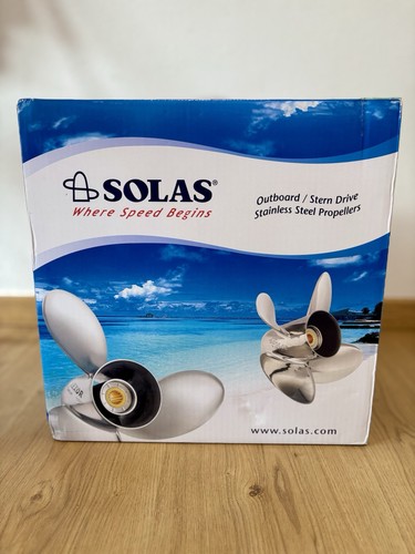 Solas new saturn series - new,