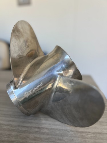 Elica acciaio inox - elica, 13