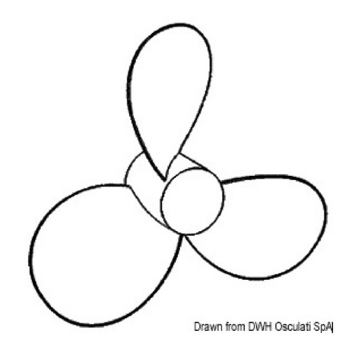 Solas propellers eliche - solas,
