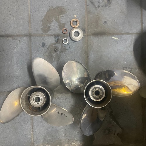 Elica per motore evinrude - motore,