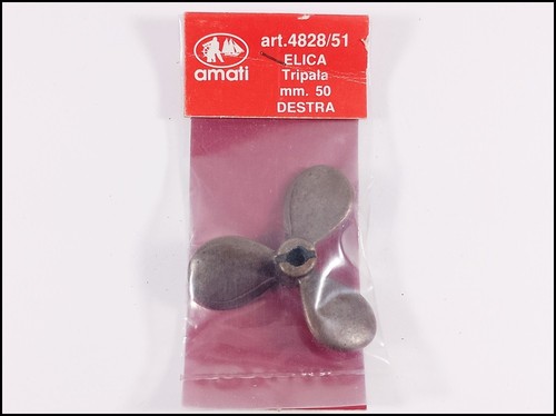Amati 4828 elica tripala - elica,