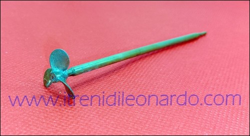 Albero trasmissione rc - albero,