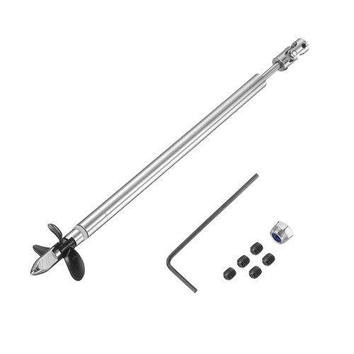 Giunto eliche l19 5cm - eliche,, l19,5cm